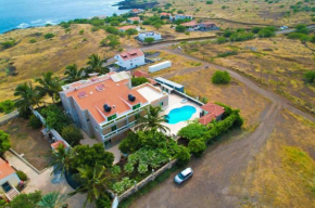 Cidade Paradise Guesthouse